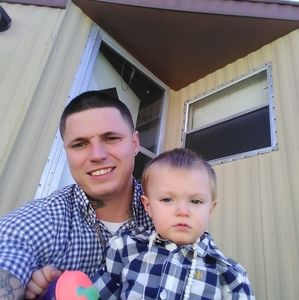 Meet your Posher, Timothy